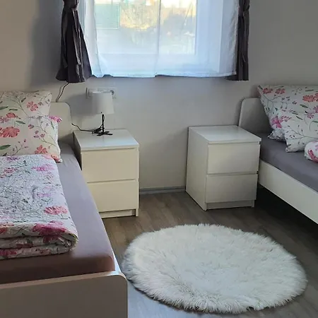 Daire Christel Und Andreas Sulzfeld (Rhon-Grabfeld)