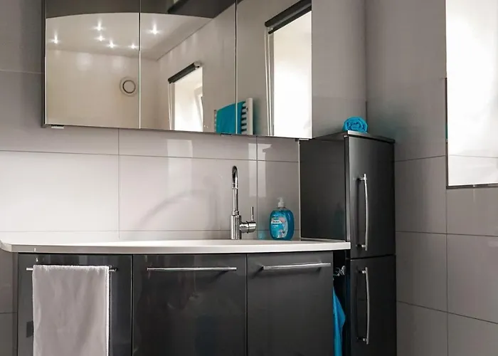 Christel Und Andreas Apartamento Sulzfeld (Rhon-Grabfeld)