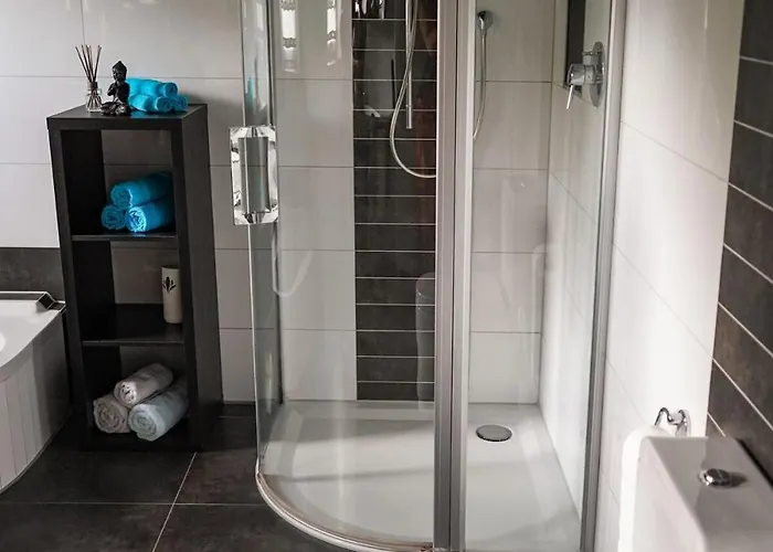 Apartamento Christel Und Andreas Sulzfeld (Rhon-Grabfeld)